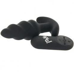 XR Brands Bang! 21X Vibrating Swirl Remote Plug 10 XR Brands Bang! 21X Vibrating Swirl Remote Plug -Outlet Vibrators Store media f396d617 104f 43ab ba66 540f96f9ee3d 800x@2x