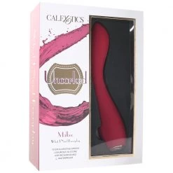 CalExotics Uncorked Malbec Rechargeable Vibe -Outlet Vibrators Store media f3e01858 0bab 498b aaa8 01f6050b4d98 800x@2x