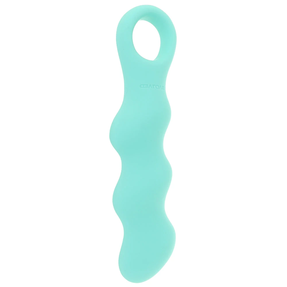 Evolved Novelties Triple Teaser Rechargeable Vibe 7 Evolved Novelties Triple Teaser Rechargeable Vibe - Image 5