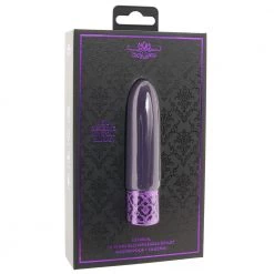 Shots Toys Royal Gems Imperial Bullet Vibe -Outlet Vibrators Store media f3ff6701 e0e4 4823 9de4 5b56643cf28a 800x@2x