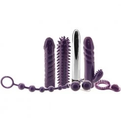 PinkCherry It Takes Two Couples Kit