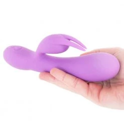 Rocks-Off Flutter Rabbit Vibe -Outlet Vibrators Store media f43d373f a5d4 426e b55f 81f8d2b40c8d 800x@2x