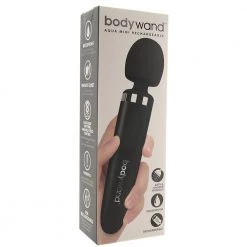 BodyWand Aqua Mini Rechargeable Vibe -Outlet Vibrators Store media f4696878 f677 42ee aa01 3db245d49a4b 800x@2x