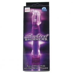 CalExotics Lighted Shimmers LED Hummer Vibe -Outlet Vibrators Store media f4938b3e d25c 47ee 9c2d 73793c6d7dbc 800x@2x