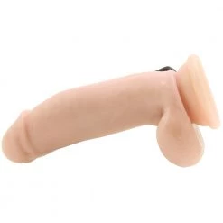 Blush Loverboy The Quarterback 7 Inch Vibrating Dildo -Outlet Vibrators Store media f49a4a7c f163 410c 9859 412f88f83b73 800x@2x