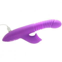 Pipedream Ultimate Thrusting Clit Stimulate-Her -Outlet Vibrators Store media f4c9357e 8f0e 488b bc66 f360e9f2a363 800x@2x