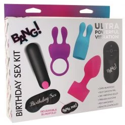 XR Brands Bang! Birthday Sex Kit -Outlet Vibrators Store media f4de05bc b801 4c68 aa22 9896aa5ce3ee 800x@2x