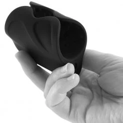 Deeva Doctor Love's Slipper+ Rechargeable Stroker -Outlet Vibrators Store media f4ece933 6ec6 41f8 b4a2 c68059287503 800x@2x