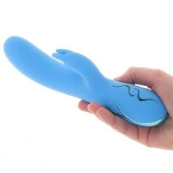 CalExotics Insatiable G Inflatable G-Bunny Vibe -Outlet Vibrators Store media f5077cc0 6158 4268 916b 26134cc7ff74 800x@2x