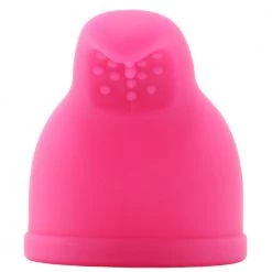 XR Brands Wand Essentials Nuzzle Tip Silicone Attachment 12 XR Brands Wand Essentials Nuzzle Tip Silicone Attachment -Outlet Vibrators Store media f51cb973 8f63 4b2f 9ef0 a1695d882bd3 800x@2x