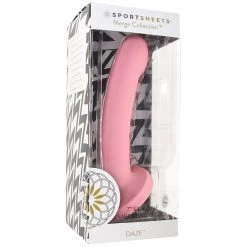 Sportsheets Daze 7 Inch G-Vibe 13 Sportsheets Daze 7 Inch G-Vibe -Outlet Vibrators Store media f52e301d 45ff 41cc bb78 1a0a30d65e59 800x@2x