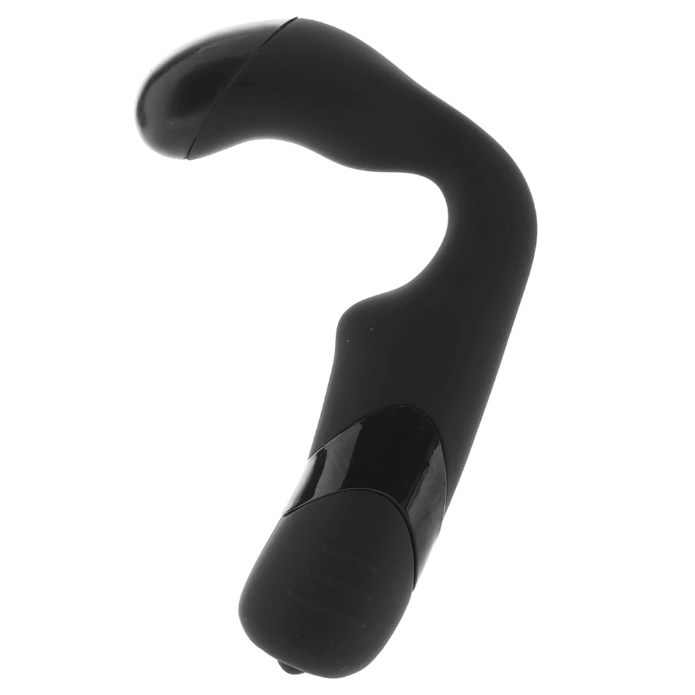 CalExotics Dr. Joel Compact Prostate Massager 4 CalExotics Dr. Joel Compact Prostate Massager - Image 2