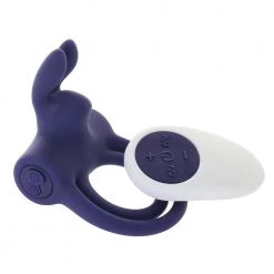 Evolved Novelties Adam & Eve Silicone Remote Rabbit Ring -Outlet Vibrators Store media f59a76ee 34ee 4a20 a9c3 33b6cbba5cb1 800x@2x