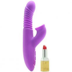Pipedream Ultimate Thrusting Clit Stimulate-Her -Outlet Vibrators Store media f5d0318f e389 407a a15b e1eeab2e52bd 800x@2x