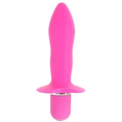 CalExotics Booty Call Booty Rocket Vibrating Plug