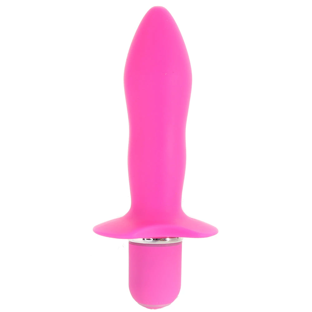 CalExotics Booty Call Booty Rocket Vibrating Plug 3 CalExotics Booty Call Booty Rocket Vibrating Plug