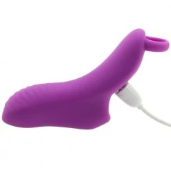 Deeva Fuzu Silicone Fingertip Massager Vibe -Outlet Vibrators Store media f607ba99 02f4 471a b53e da7e22fd6c55 800x@2x