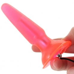 CalExotics Vibrating Tush Teaser 11 CalExotics Vibrating Tush Teaser -Outlet Vibrators Store media f622b3f8 763e 4fdd 9b5c 06d6cc19ad07 800x@2x