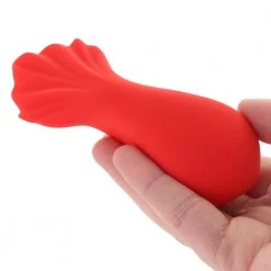 CalExotics Red Hot Fuego Vibe 11 CalExotics Red Hot Fuego Vibe -Outlet Vibrators Store media f64a3786 135c 4755 a9a7 616d199182d1 800x@2x