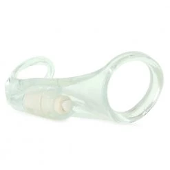 Pipedream Vibrating Cock Sling -Outlet Vibrators Store media f6520711 fc62 454d 9fd1 1026266ed079 800x@2x