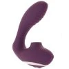 Deeva OMG Vibra G Pulse Clitoral Air Massager 2 Deeva OMG Vibra G Pulse Clitoral Air Massager -Outlet Vibrators Store media f66e5c70 2c7b 4507 a0fe 4b8a99a260ce 800x@2x
