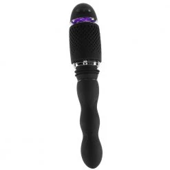 Evolved Novelties Thrust & Go Mini Thrusting Vibe -Outlet Vibrators Store media f6c172af 5c6f 4d10 b18c f97930845b36 800x@2x