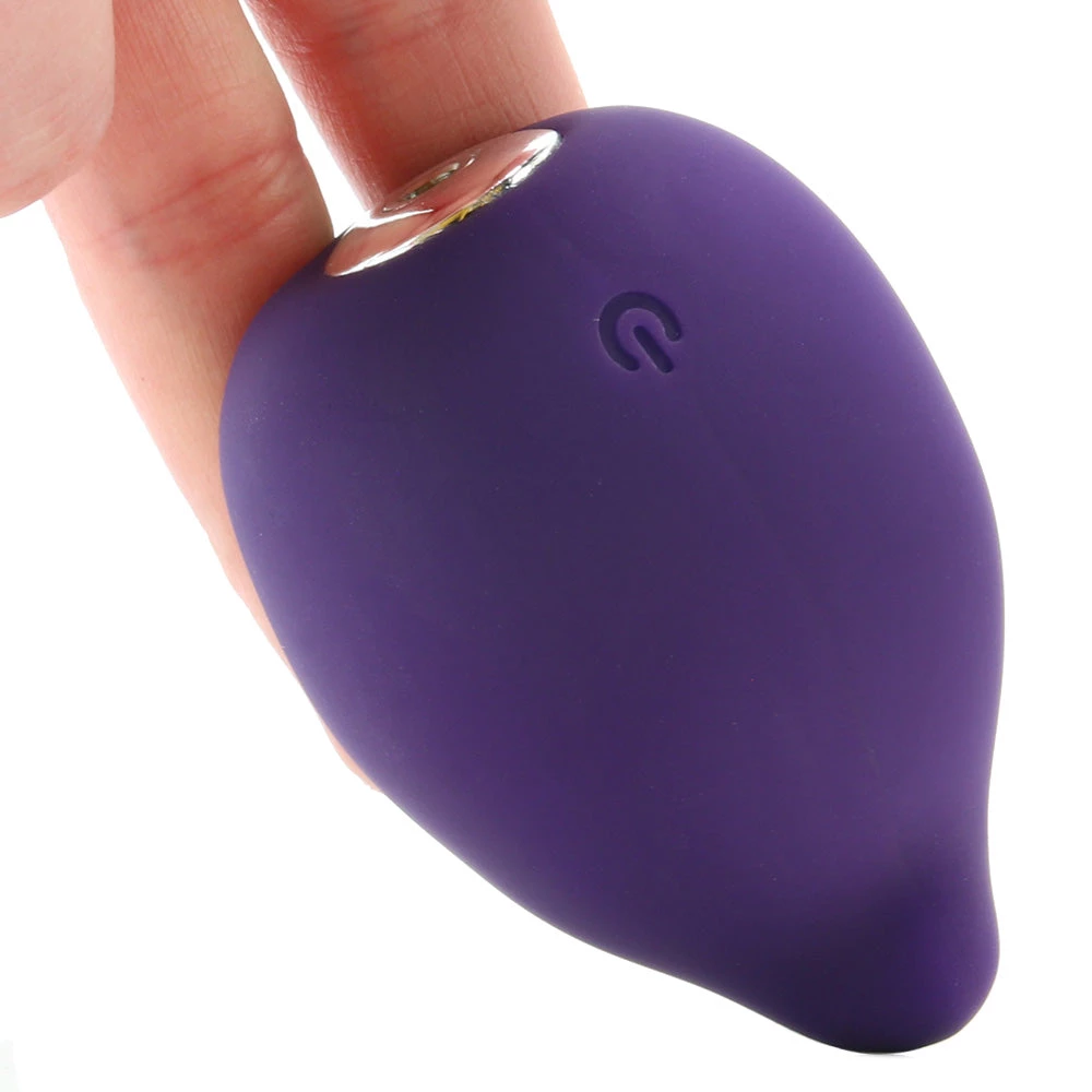 VeDO Yumi Rechargeable Finger Vibe 4 VeDO Yumi Rechargeable Finger Vibe - Image 2