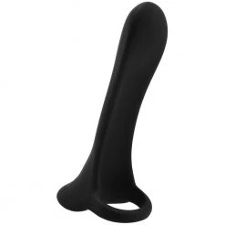 Evolved Novelties Zero Tolerance Cock Armor Cock Ring