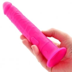 Pipedream Classix 7.5 Inch Wall Banger Vibe -Outlet Vibrators Store media f7333fb8 ee61 4f1b a22c 19e60e86fc1d 800x@2x