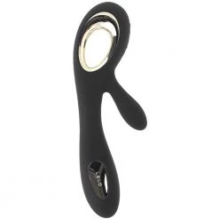 Lelo SORAYA Wave G-Spot And Clitoral Vibrator -Outlet Vibrators Store media f7338b2f f82d 47a7 9890 93308bb6526a 800x@2x