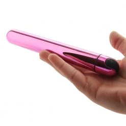 XR Brands Bang! 10X Slim Bullet Vibe -Outlet Vibrators Store media f734b744 b998 4111 b344 176cbc3d1772 800x@2x