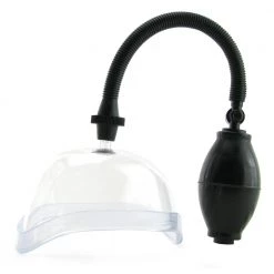 Pipedream Fetish Fantasy High Intensity Pussy Pump