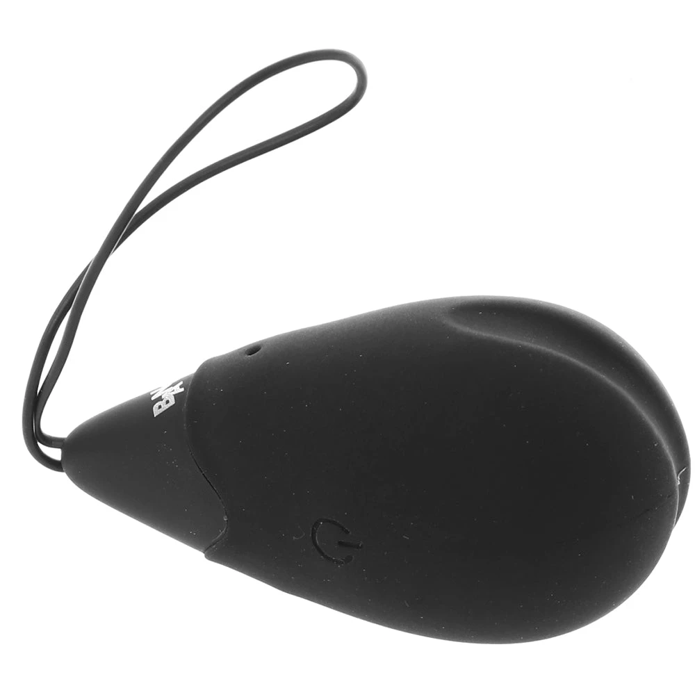 XR Brands Bang! 10X Remote Controlled Egg Vibe 7 XR Brands Bang! 10X Remote Controlled Egg Vibe - Image 5