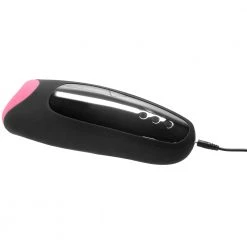 Maia Piper Rechargeable Vibrating Stroker -Outlet Vibrators Store media f7c87af8 1e74 44b8 b2ee 87c2acc31e56 800x@2x