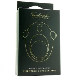 X-Gen Frederick's Of Hollywood Vibrating Couple's Ring -Outlet Vibrators Store media f7eb39ee 3d6f 4fba 8386 fa3c87ad9fc3 800x@2x