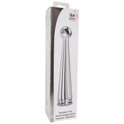 Evolved Novelties Tease Me Rechargeable Metal Vibe 13 Evolved Novelties Tease Me Rechargeable Metal Vibe -Outlet Vibrators Store media f8076dcb a1f5 4cf1 aff0 ce94934df2ff 800x@2x