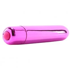 Pipedream Back To The Basics Rocket Bullet Vibe -Outlet Vibrators Store media f8147686 27b3 4d6a 804a b5e186724d65 800x@2x