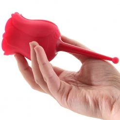 XR Brands Inmi Bloomgasm The Rose Buzz Air Stim & Vibe 11 XR Brands Inmi Bloomgasm The Rose Buzz Air Stim & Vibe -Outlet Vibrators Store media f8197d4d 8cd5 41f6 88fc fb507d47b4d8 800x@2x