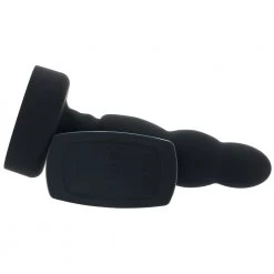 Blush Anal Adventures Platinum Rotating Propel Plug -Outlet Vibrators Store media f8b646b3 d6bc 4b71 acec 9b3e9e77dba2 800x@2x