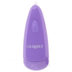 CalExotics Dr. Berman Basics Lila Bullet Vibe -Outlet Vibrators Store media f8c1a4f8 f5e4 4f41 ab02 b1a2c896a6b4 800x@2x