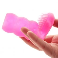 CalExotics Pleasure Enhancer Vibrating Sleeve -Outlet Vibrators Store media f8ef41b4 4355 4b27 beaf 61adfdbce453 800x@2x