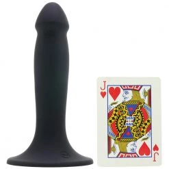 Doc Johnson Smooth Remote Vibrating Vac-U-Lock Pleasure Set -Outlet Vibrators Store media f903dd7c 3a1b 425d 9c57 2dbf3706d642 800x@2x