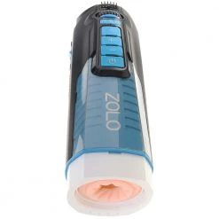 X-Gen Roboblow Full Shaft Masturbator