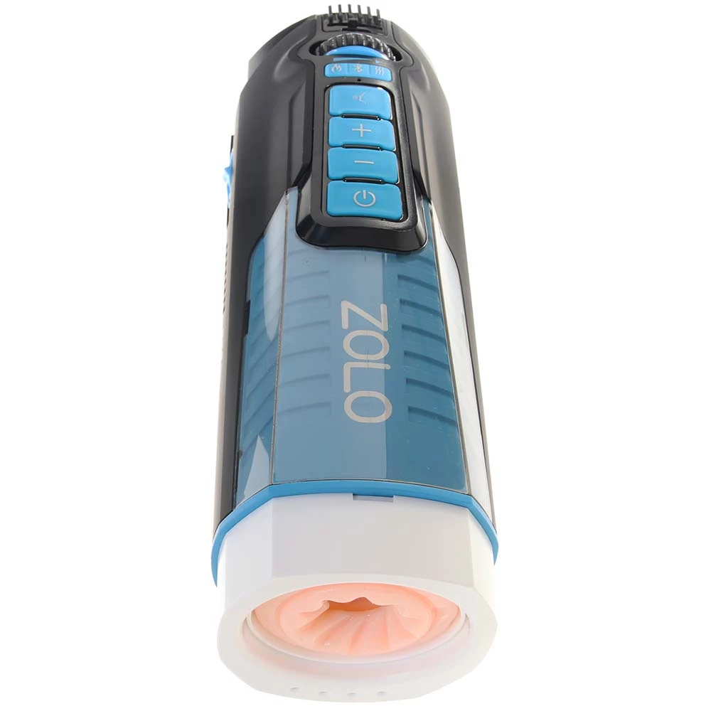 X-Gen Roboblow Full Shaft Masturbator 3 X-Gen Roboblow Full Shaft Masturbator