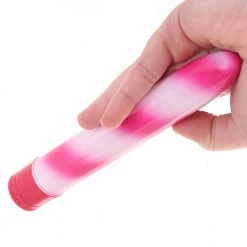 CalExotics Signature Candy Cane Vibe -Outlet Vibrators Store media f95d5f61 85b8 4230 abc6 5b2a31dd1a29 800x@2x