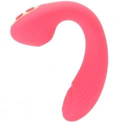 XR Brands Inmi Shegasm Joy-Pulse Air-Stim Vibe -Outlet Vibrators Store media f9890010 6531 4b2b abb0 b9a6924e710d 800x@2x