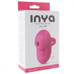 Ns Novelties Inya Allure Pulsating Air Vibe -Outlet Vibrators Store media f9aac53f 586b 4a31 a8a5 0212374c2542 800x@2x