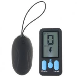 XR Brands E-Stim Pro Egg Vibe