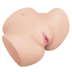 Electric Eel LuvDollz Vibrating Spread Eagle Pussy & Ass