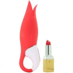 Satisfyer Vibes Power Flower Vibrator -Outlet Vibrators Store media f9ed49b0 20c2 4c5b 9a54 ced931c562e1 800x@2x